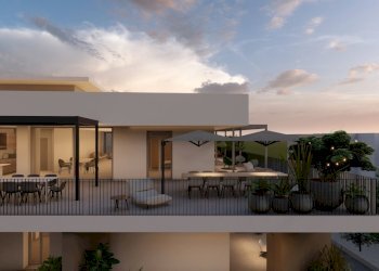 I5.jpg - Quadrilocale Via Giammatteo 39, Lecce - foto 22