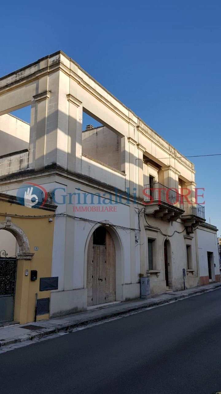 21_risultato.jpg - Rustico Via Caprarica 11, Cavallino - foto 1