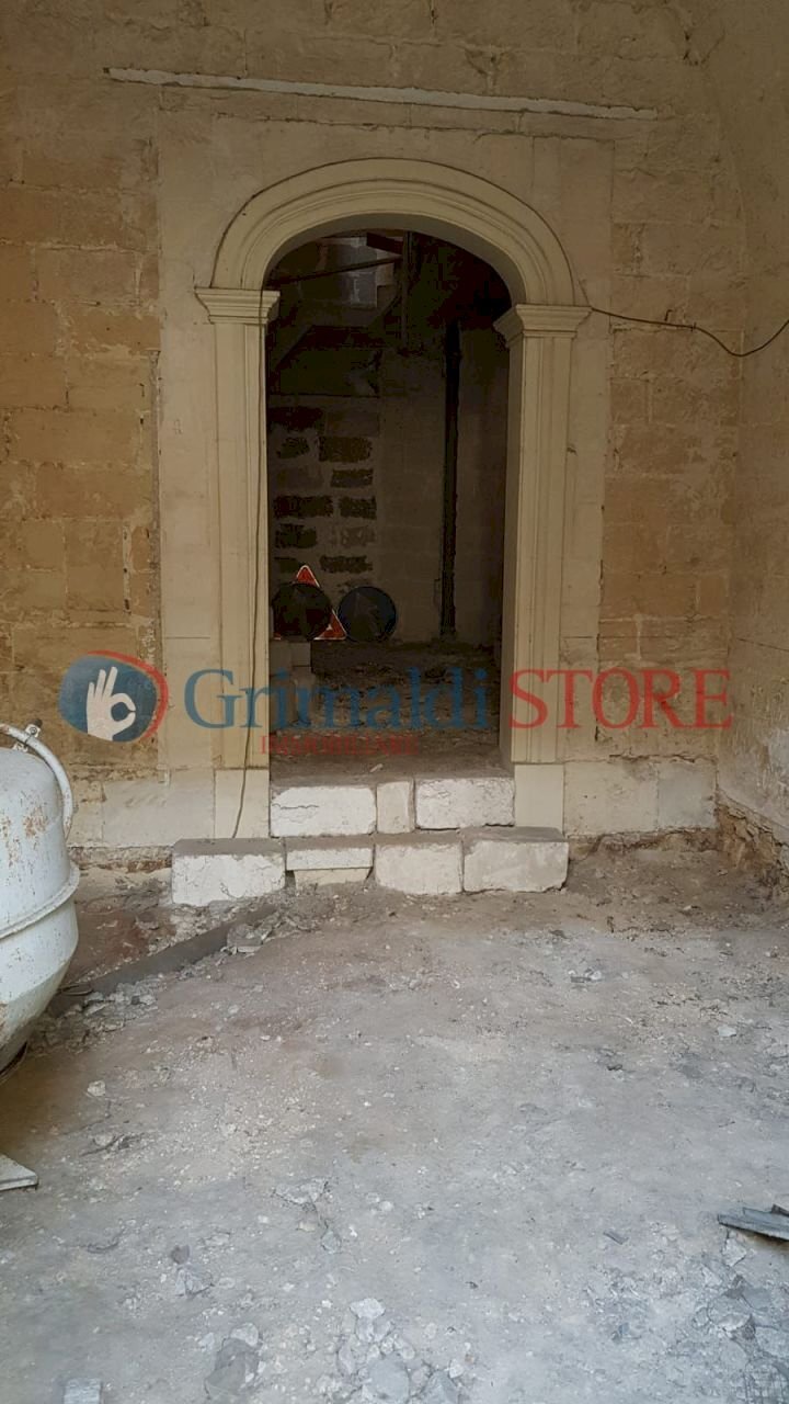 06_risultato.jpg - Rustico Via Caprarica 11, Cavallino - foto 2