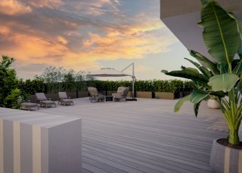 S_15.jpg - Attic Via Vincenzo Balsamo 6, Lecce - photo 1