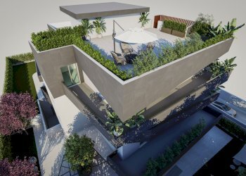 S_5.jpg - Attic Via Vincenzo Balsamo 6, Lecce - photo 2