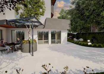 S_2.jpg - Attic Via Vincenzo Balsamo 6, Lecce - photo 4