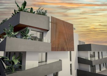 S_24_Rame.jpg - Attic Via Vincenzo Balsamo 6, Lecce - photo 11