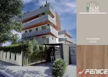 Immagine 2025-05-10 103201.png - Attic Via Vincenzo Balsamo 6, Lecce - photo 14