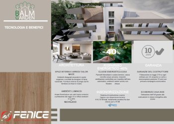 Immagine 2025-05-10 103236.png - Attic Via Vincenzo Balsamo 6, Lecce - photo 16