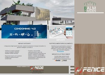 Immagine 2025-05-10 103258.png - Attic Via Vincenzo Balsamo 6, Lecce - photo 17