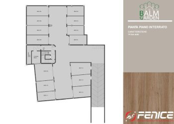 Immagine 2025-05-10 103339.png - Attic Via Vincenzo Balsamo 6, Lecce - photo 18