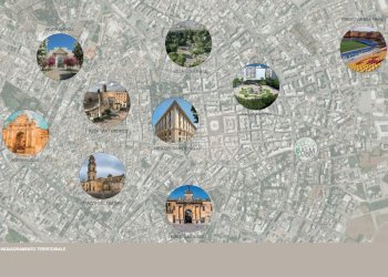 Immagine 2025-05-10 103138.png - Attico Via Vincenzo Balsamo 6, Lecce - foto 15