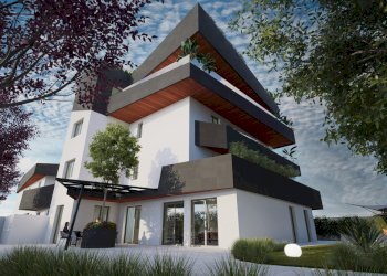 S_9.jpg - Quadrilocale Via Vincenzo Balsamo 6, Lecce - foto 1