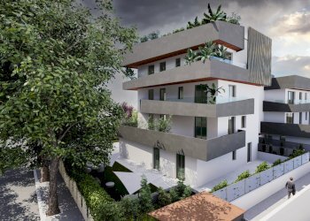 S_22.jpg - Quadrilocale Via Vincenzo Balsamo 6, Lecce - foto 9