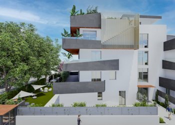 S_23.jpg - Quadrilocale Via Vincenzo Balsamo 6, Lecce - foto 10