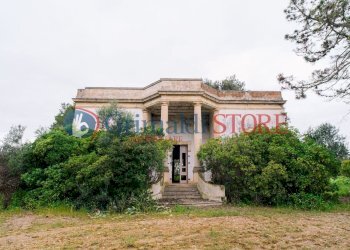 Image05.jpg - Casale Via Messapia 8, Monteroni di Lecce - foto 5