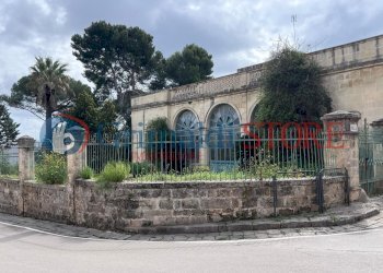 IMG-20250401-WA0009_risultato.jpg - Villa Via Santa Maria di Leuca 1, Ruffano - foto 8