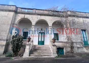 IMG-20250401-WA0061_risultato.jpg - Villa Via Santa Maria di Leuca 1, Ruffano - foto 29