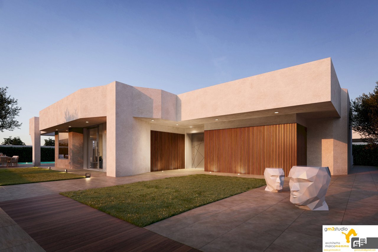 Ext03.jpg - Villa Via Varese 99, Lecce - photo 1