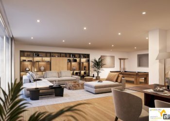 Basement_v03.jpg - Villa Via Varese 99, Lecce - foto 4