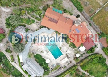 DJI_0673_risultato.jpg - Casa indipendente C.S. Lu Monte 1, Lizzanello - foto 1