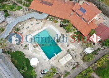 DJI_0672_risultato.jpg - Casa indipendente C.S. Lu Monte 1, Lizzanello - foto 3