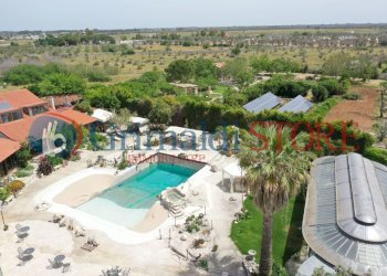 DJI_0631_risultato.jpg - Casa indipendente C.S. Lu Monte 1, Lizzanello - foto 7