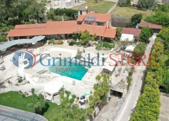 DJI_0643_risultato.jpg - Casa indipendente C.S. Lu Monte 1, Lizzanello - foto 9