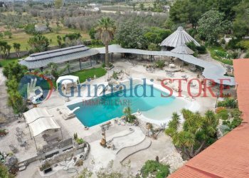 DJI_0665_risultato.jpg - Casa indipendente C.S. Lu Monte 1, Lizzanello - foto 15