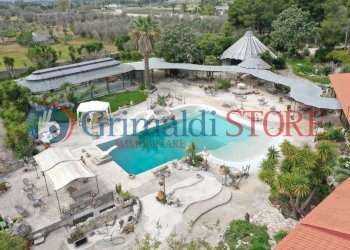 DJI_0666_risultato.jpg - Casa indipendente C.S. Lu Monte 1, Lizzanello - foto 16