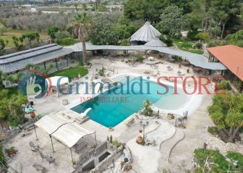 DJI_0667_risultato.jpg - Casa indipendente C.S. Lu Monte 1, Lizzanello - foto 17