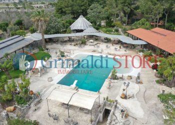 DJI_0668_risultato.jpg - Casa indipendente C.S. Lu Monte 1, Lizzanello - foto 18