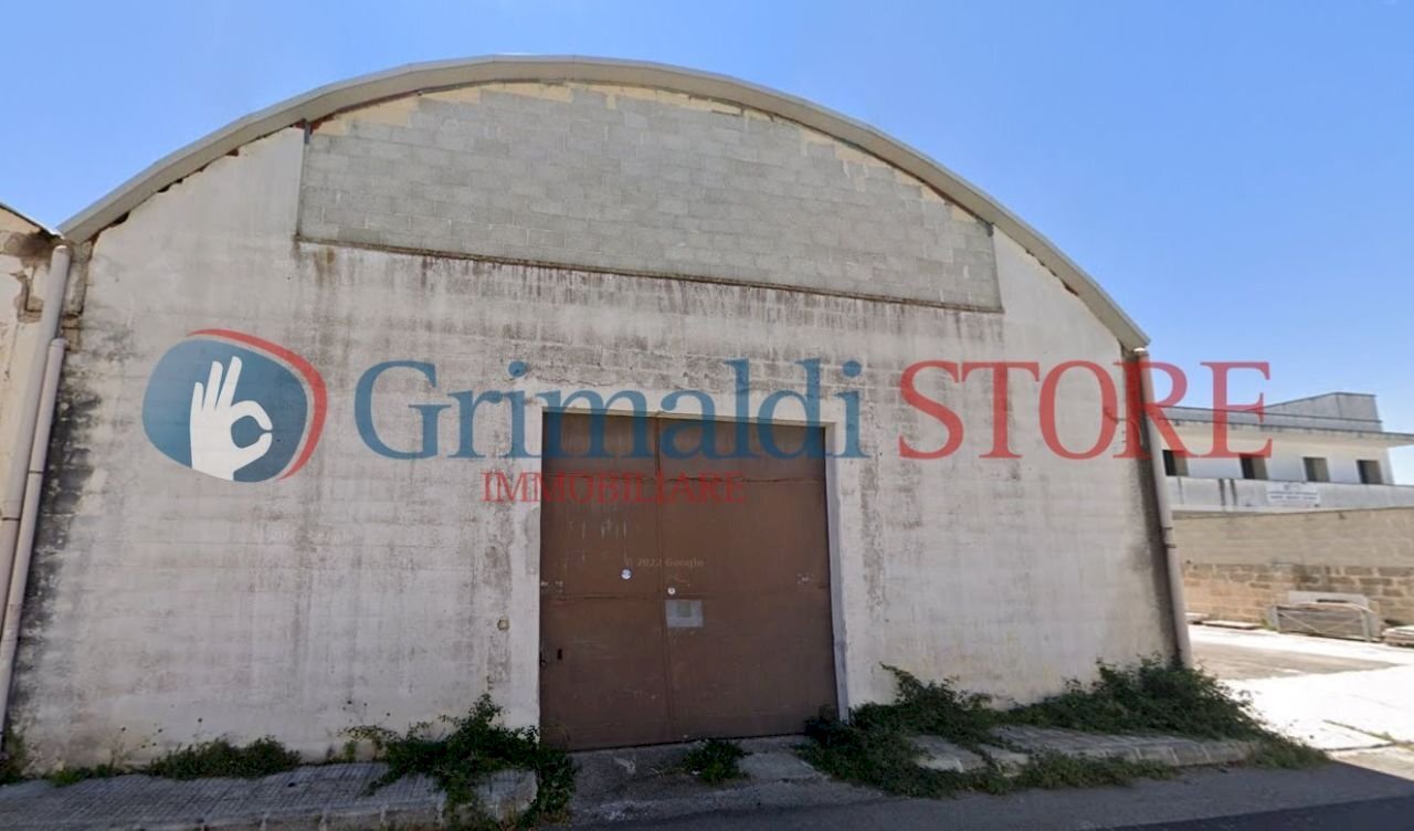 Immagine WhatsApp 2025-03-24 ore 15.02.11_fea43bed - Locale Commerciale Via Spagna 3, Calimera - foto 2