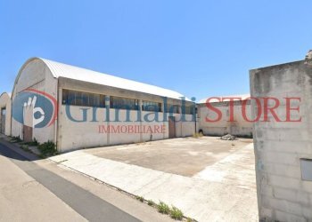 Immagine WhatsApp 2025-03-24 ore 15.01.38_e9b40c5d - Locale Commerciale Via Spagna 3, Calimera - foto 1