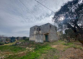 20240119_130544.jpg - Casale Strada per Baccatani 26, Brindisi - foto 24