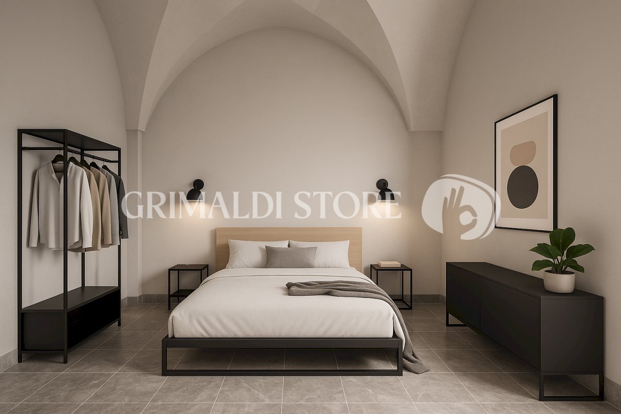 camera 1 - Villa Via Nuova 22, Squinzano - foto 2