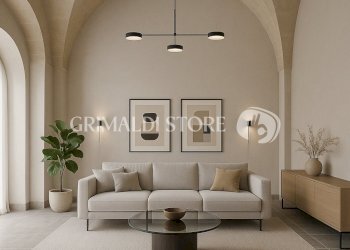 Salotto - Villa Via Nuova 22, Squinzano - foto 1