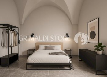 camera 1 - Villa Via Nuova 22, Squinzano - foto 2