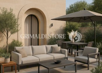 Giardino - Villa Via Nuova 22, Squinzano - foto 3