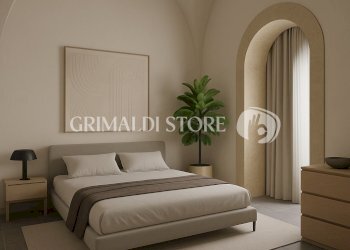 Camera 2 - Villa Via Nuova 22, Squinzano - foto 4