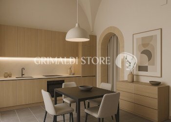 Cucina - Villa Via Nuova 22, Squinzano - foto 5