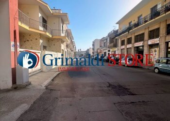 Cavallino Locale commerciale via Lecce2_risultato. - Locale Commerciale Via Antonio Rosario Miglietta 42, Cavallino - foto 1