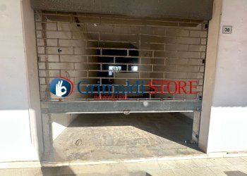 Cavallino Locale commerciale via Lecce1_risultato. - Locale Commerciale Via Antonio Rosario Miglietta 42, Cavallino - foto 2