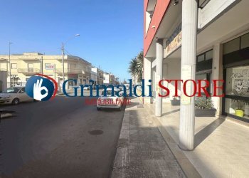 Cavallino Locale commerciale via Lecce3_risultato. - Locale Commerciale Via Antonio Rosario Miglietta 42, Cavallino - foto 3