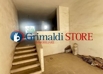 Cavallino Locale commerciale via Lecce4_risultato. - Locale Commerciale Via Antonio Rosario Miglietta 42, Cavallino - foto 4