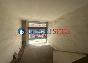 Cavallino Locale commerciale via Lecce6_risultato. - Locale Commerciale Via Antonio Rosario Miglietta 42, Cavallino - foto 6