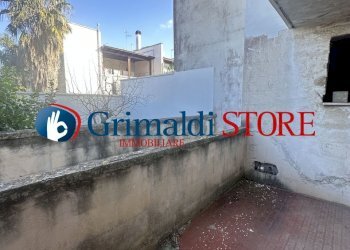 Cavallino Locale commerciale via Lecce8_risultato. - Locale Commerciale Via Antonio Rosario Miglietta 42, Cavallino - foto 8