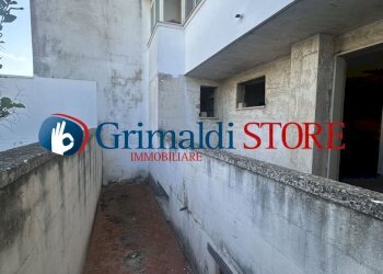 Cavallino Locale commerciale via Lecce9_risultato. - Locale Commerciale Via Antonio Rosario Miglietta 42, Cavallino - foto 9