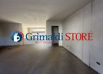 Cavallino Locale commerciale via Lecce10_risultato - Locale Commerciale Via Antonio Rosario Miglietta 42, Cavallino - foto 10