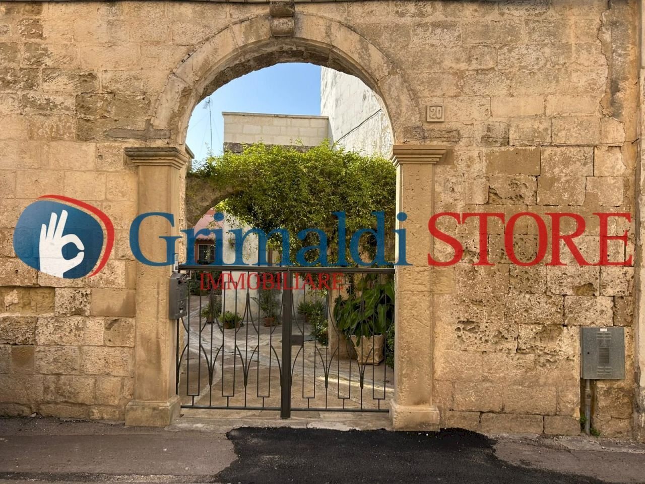 WhatsApp Image 2024-11-27 at 20.37.42_risultato.jp - Casa indipendente Via roma 18, Caprarica di Lecce - foto 2