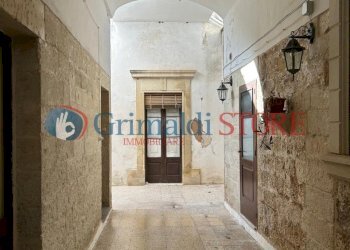 WhatsApp Image 2024-11-27 at 15.53.06 (1).jpeg - Casa indipendente Via roma 18, Caprarica di Lecce - foto 4