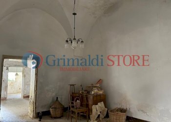 WhatsApp Image 2024-11-27 at 15.53.05 (3).jpeg - Casa indipendente Via roma 18, Caprarica di Lecce - foto 5