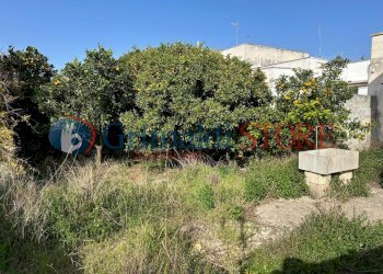 WhatsApp Image 2024-11-27 at 15.53.08.jpeg - Casa indipendente Via roma 18, Caprarica di Lecce - foto 15