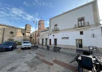 WhatsApp Image 2024-11-27 at 20.43.20 (1).jpeg - Casa indipendente Via roma 18, Caprarica di Lecce - foto 17